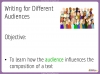 GCSE English Language Reading Non-Fiction Texts Teaching Resources (slide 3/182)